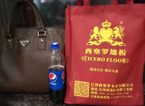 西塞罗地板 跑小区业务最实用的实战经验